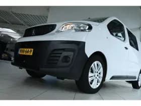 Peugeot Expert thumbnail 5