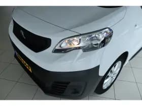 Peugeot Expert thumbnail 6