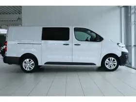Peugeot Expert thumbnail 10