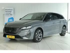Peugeot 308 thumbnail 1