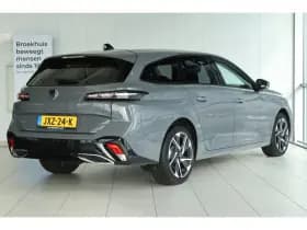 Peugeot 308 thumbnail 2
