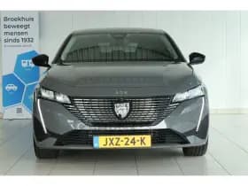 Peugeot 308 thumbnail 12