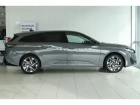 Peugeot 308 thumbnail 13