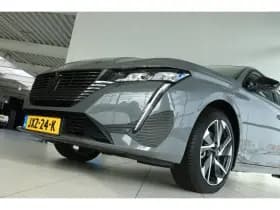 Peugeot 308 thumbnail 5