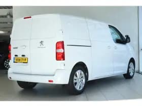 Peugeot Expert thumbnail 2
