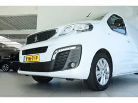 Peugeot Expert thumbnail 5