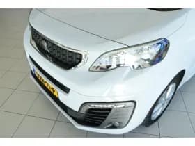 Peugeot Expert thumbnail 6