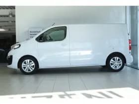 Peugeot Expert thumbnail 8