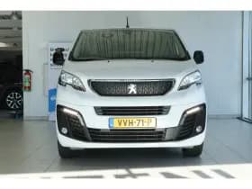 Peugeot Expert thumbnail 9