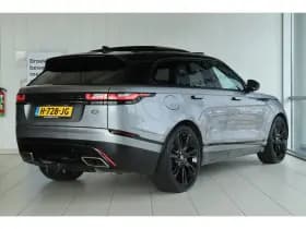 Land Rover Range Rover Velar thumbnail 2