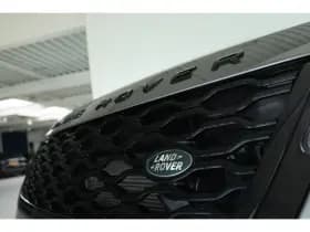 Land Rover Range Rover Velar thumbnail 12