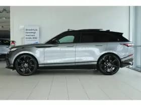 Land Rover Range Rover Velar thumbnail 13