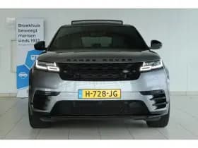 Land Rover Range Rover Velar thumbnail 14