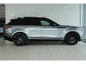Land Rover Range Rover Velar thumbnail 15