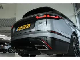 Land Rover Range Rover Velar thumbnail 16