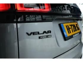 Land Rover Range Rover Velar thumbnail 18