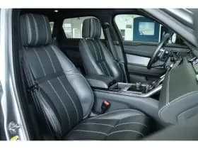 Land Rover Range Rover Velar thumbnail 3