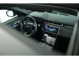 Land Rover Range Rover Velar thumbnail 26