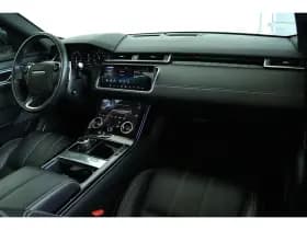 Land Rover Range Rover Velar thumbnail 4