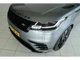 Land Rover Range Rover Velar thumbnail 6