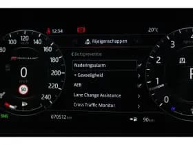 Land Rover Range Rover Velar thumbnail 52