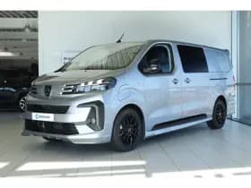 Peugeot E-Expert