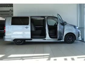 Peugeot E-Expert thumbnail 12