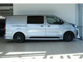 Peugeot E-Expert thumbnail 13