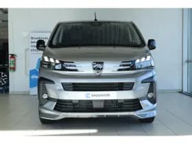 Peugeot E-Expert thumbnail 14