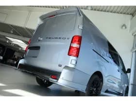 Peugeot E-Expert thumbnail 17