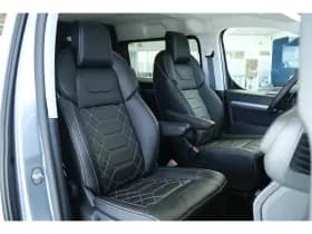 Peugeot E-Expert thumbnail 3