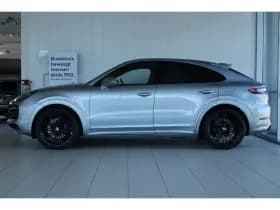 Porsche Cayenne thumbnail 11