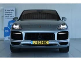 Porsche Cayenne thumbnail 12