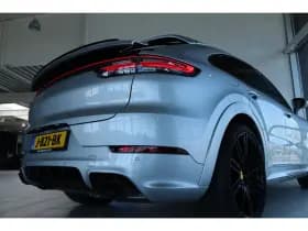 Porsche Cayenne thumbnail 14