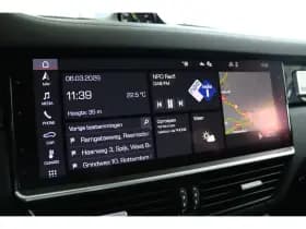 Porsche Cayenne thumbnail 33