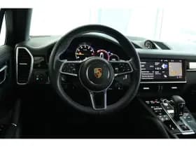 Porsche Cayenne thumbnail 43