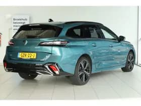 Peugeot 308 thumbnail 2