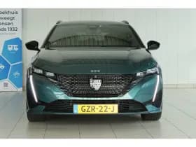 Peugeot 308 thumbnail 11