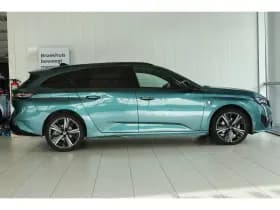 Peugeot 308 thumbnail 12