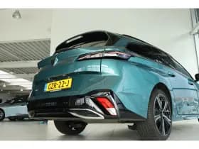Peugeot 308 thumbnail 13