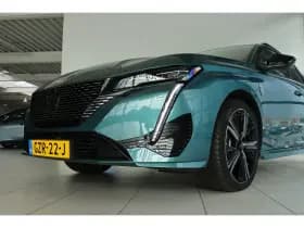 Peugeot 308 thumbnail 5