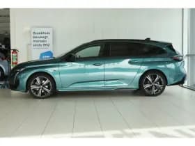 Peugeot 308 thumbnail 10