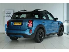 MINI Countryman thumbnail 2