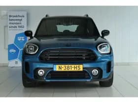 MINI Countryman thumbnail 9