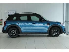 MINI Countryman thumbnail 10