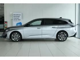 Peugeot 308 thumbnail 11