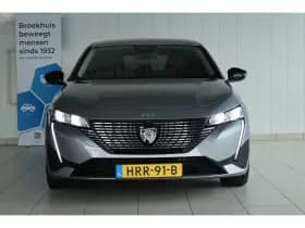 Peugeot 308 thumbnail 12