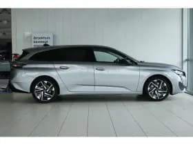 Peugeot 308 thumbnail 13