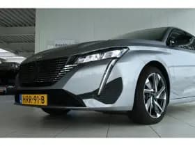 Peugeot 308 thumbnail 5