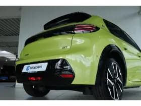 Peugeot e-208 thumbnail 13